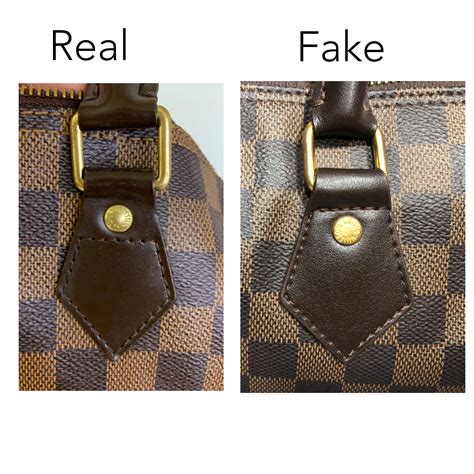 lm replica bags|How to Spot a Fake Louis Vuitton .